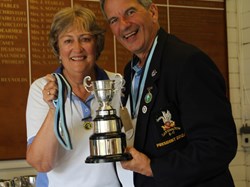 Carshalton Bowling Club Gallery (Click on pic's)