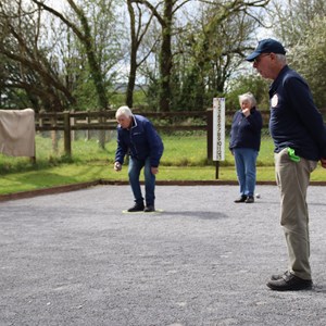 Wellington Pétanque Club Devon League 2025