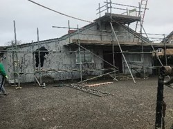 Carterton WI Hall Home