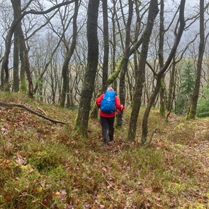 Hereford Mountain Club Our recent activities