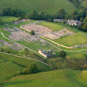 Vindolanda Roman Fort