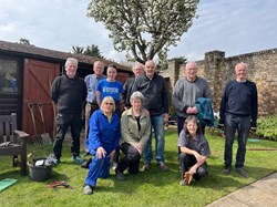 Woodbridge Bowls Club Home