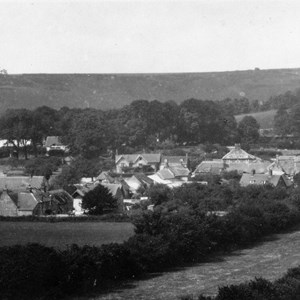 Sydling St Nicholas History Society Sydling Streets