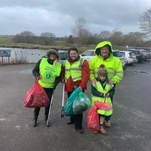 Lions Club of Nantwich Photo Gallery