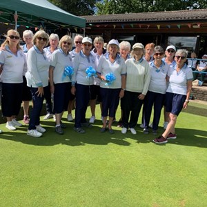 North Mymms Bowls Club  2026 News