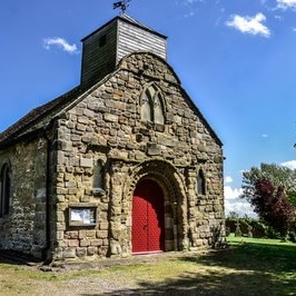 Shuttington and Alvecote Parish Council Shuttington