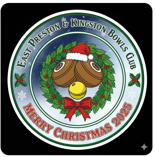 East Preston & Kingston Bowls Club Home