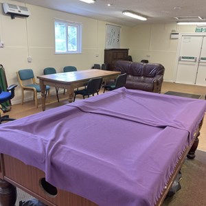 Youth Club