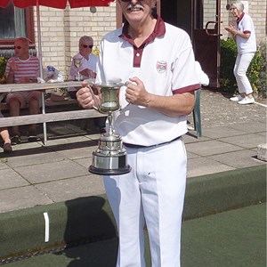 Parkside Bowling Club 2023 Singles Finals Weekend