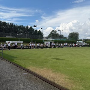 Mytchett Bowls Club Chippenham Bowls Tour