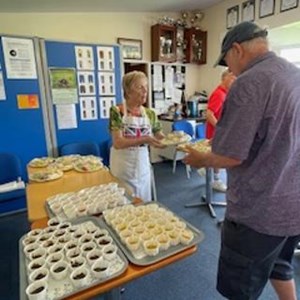 Bournemouth Electric Bowls Club pres