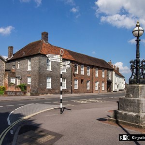 Gallery, Kingsclere Neighbourhood Plan