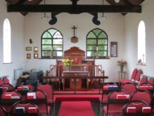 Cannock Wood Parish Council Cannock Wood Methodist Chapel