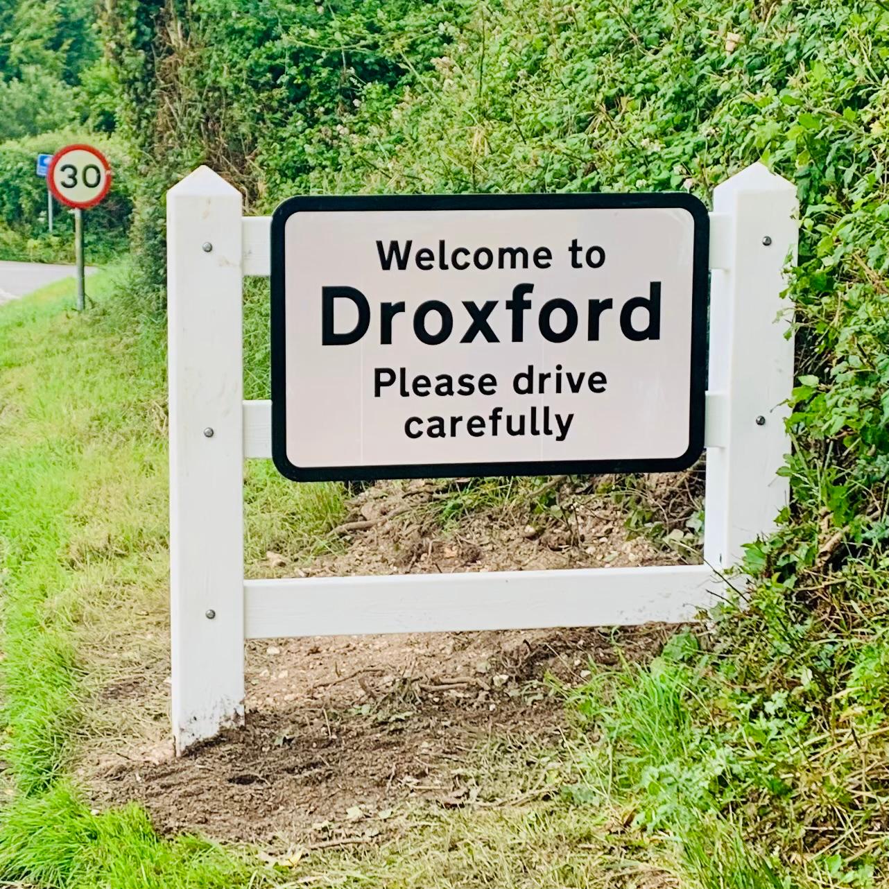 Droxford Village Community Parish Council