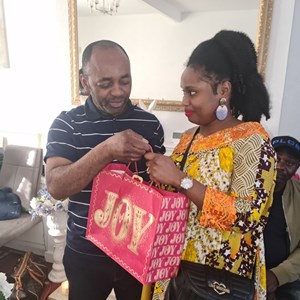 Association of North East Cameroonians April 2026
