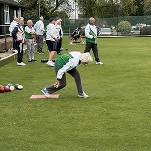 Oakham Bowling Club Midweek Fixtures 2026