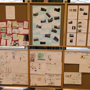 Brize Norton Parish Council Community Survey Feedback