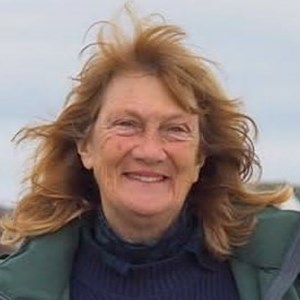 Caroline Hoyes