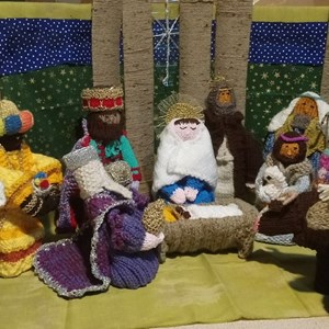 2019 Christmas Community Service