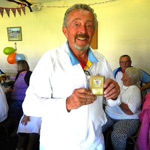 Margate Bowling Club Gallery Part 2. 2025