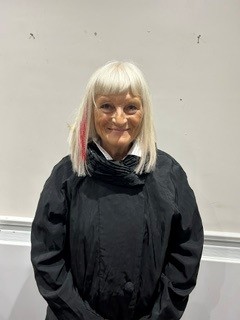 Cllr Ann Andrews