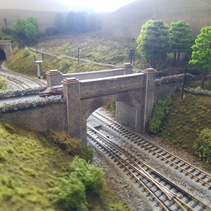 N Gauge Society - IoW Group MRS News - 2 Mar