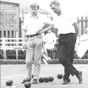 Cove Bowling Club 2016