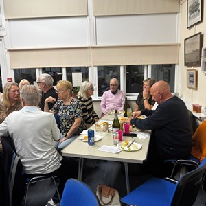 Westbrook Bowls Club Fabulous Archer Brothers