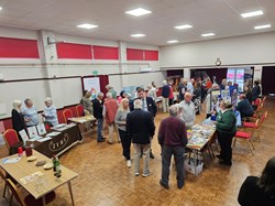 Sutton Valence Parish Council Home