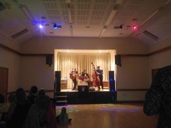 MINTING, GAUTBY & DISTRICT HERITAGE SOCIETY Village Halls