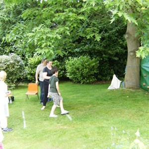 Maidford Parish Council Summer Fete