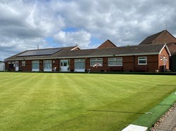 Aylesbury Town Bowls Club About Us
