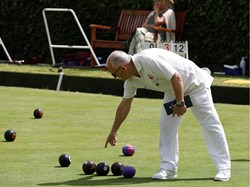 Danbury Bowls Club Invitation Day 2025
