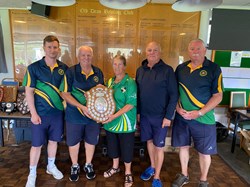 Aldershot and District Bowls Association Home