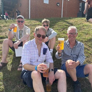 Louth & District Lions Beer Festival