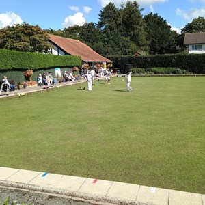 Three Spires Bowling Club Picture gallery