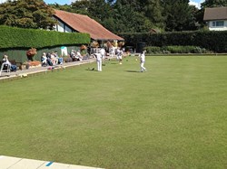 Three Spires Bowling Club Picture gallery