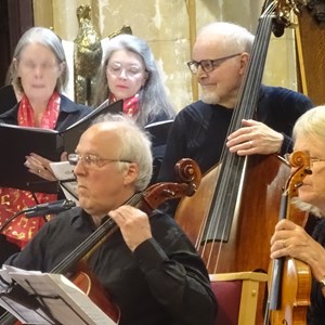 May 2025 Concert