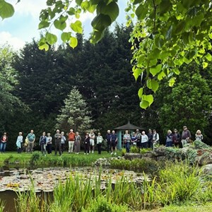 BETHERSDEN GARDENERS' SOCIETY Photo Gallery