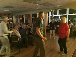 Presentation night 21 September 2019