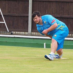 Aldiss Park Bowls Club Singles and others