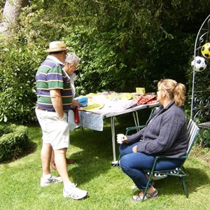 Maidford Parish Council Summer Fete