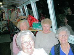 Mytchett Bowls Club Gallery Canal Trip