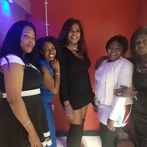 Association of Northeast England Cameroonians Memory Lane 2