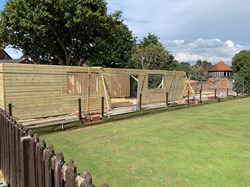 Wingrave Bowls Club Home