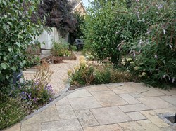 Up Hatherley Parish Council About