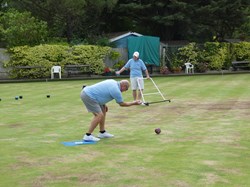 New Beckenham Bowls Club Photo gallery