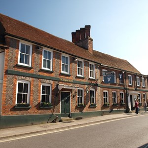 Kingsclere Neighbourhood Plan