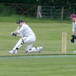 About Us, Whitchurch Cricket Club