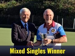 GOSPORT BOWLING CLUB Home